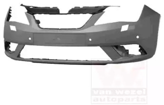 VAN WEZEL 4924579 -  Буфер